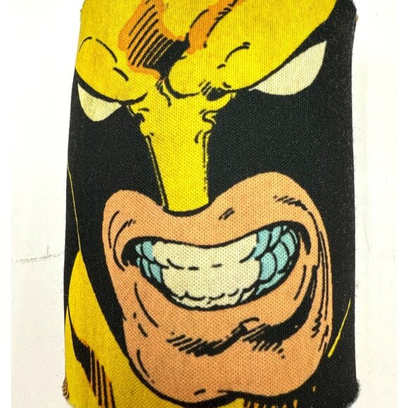 Collection of Marvel Comics Coffee Mugs, Water Cups, Koozie, Magnets X-Men Wolve - Picture 5 of 6